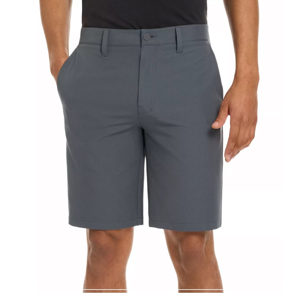 Men's Hurley 4-Way Stretch Walking Shorts